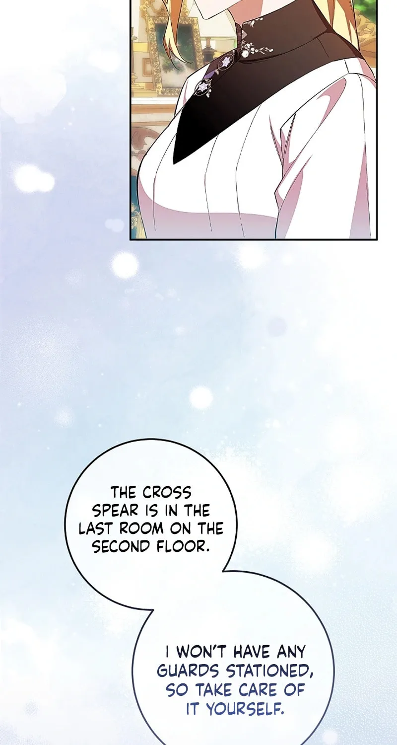 Even If I Say I'm Not a Villain Now Chapter 11 page 71 - 
