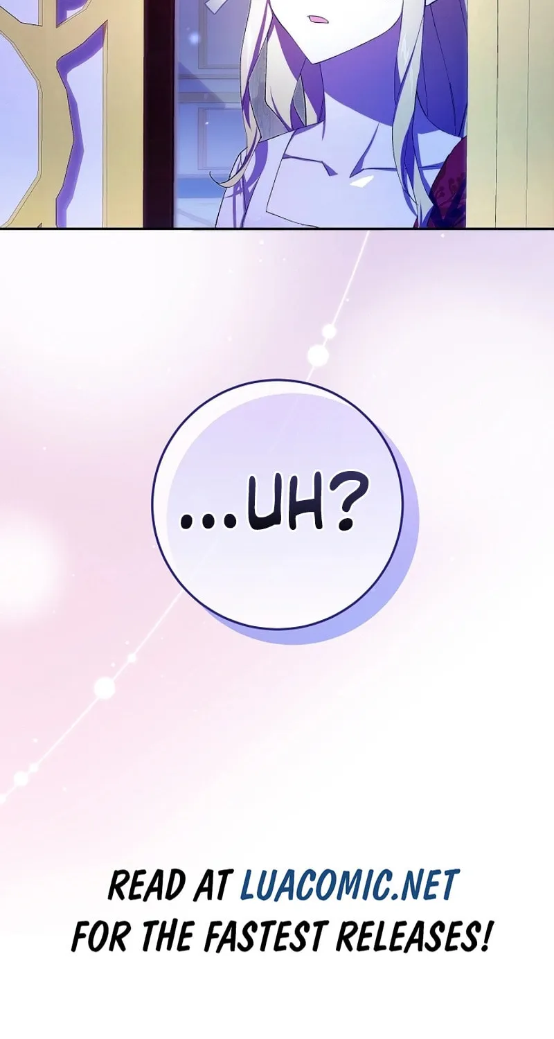 Even If I Say I'm Not a Villain Now Chapter 11 page 74 - 