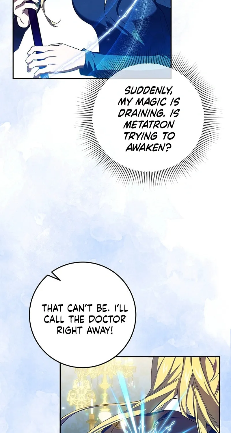 Even If I Say I'm Not a Villain Now Chapter 11 page 9 - 