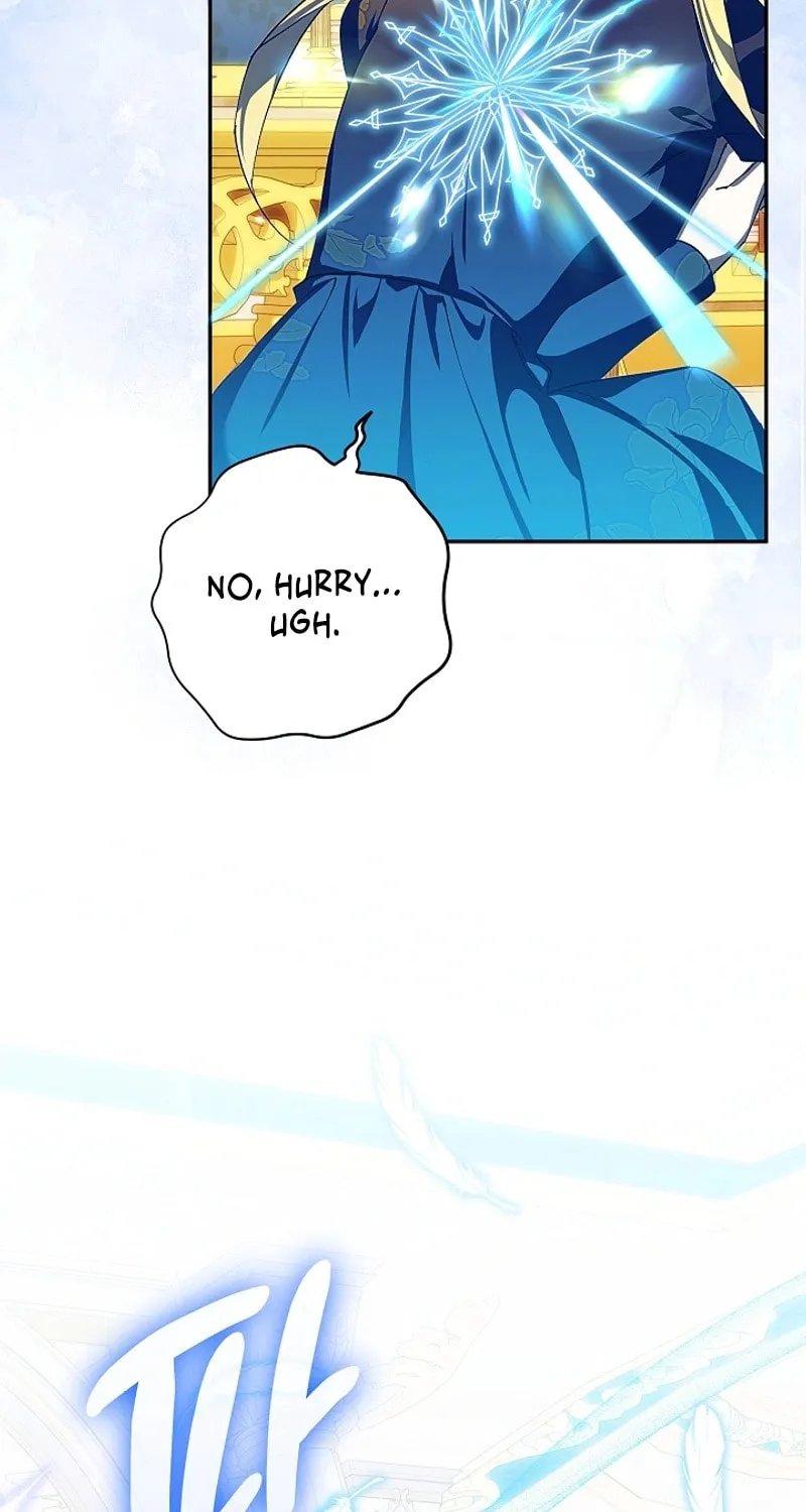 Even If I Say I'm Not a Villain Now Chapter 11 page 10 - 