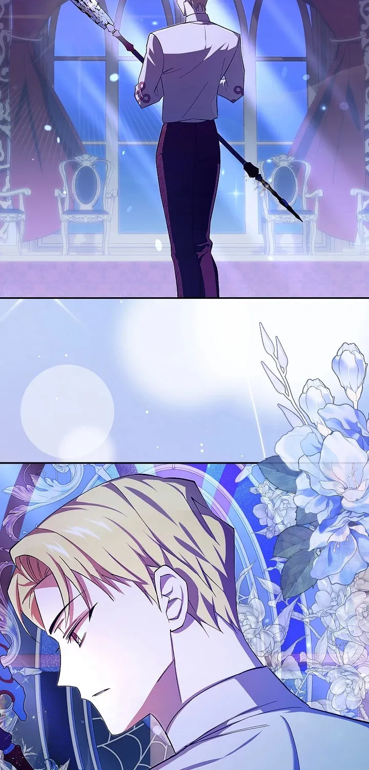 Even If I Say I'm Not a Villain Now Chapter 12 page 2 - 