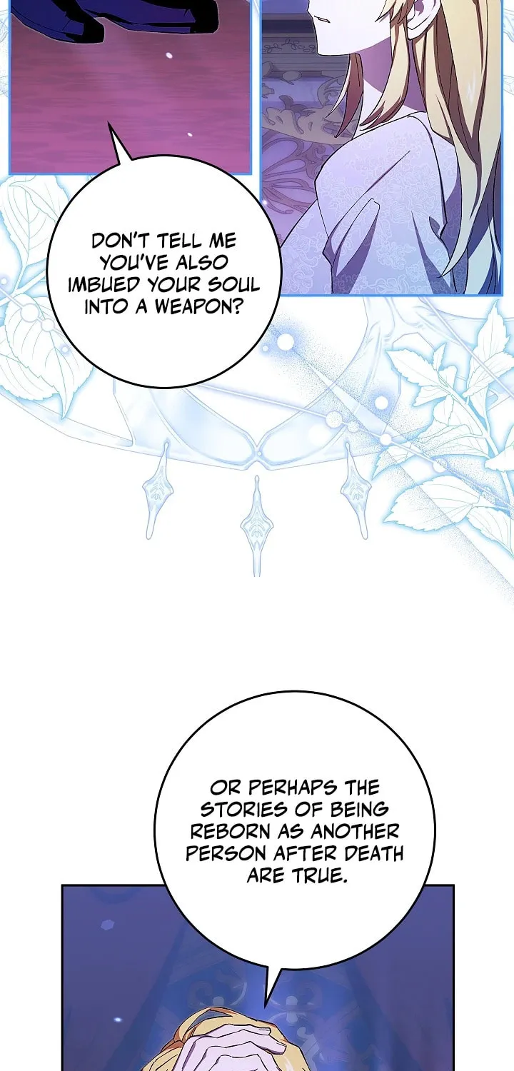 Even If I Say I'm Not a Villain Now Chapter 12 page 12 - 