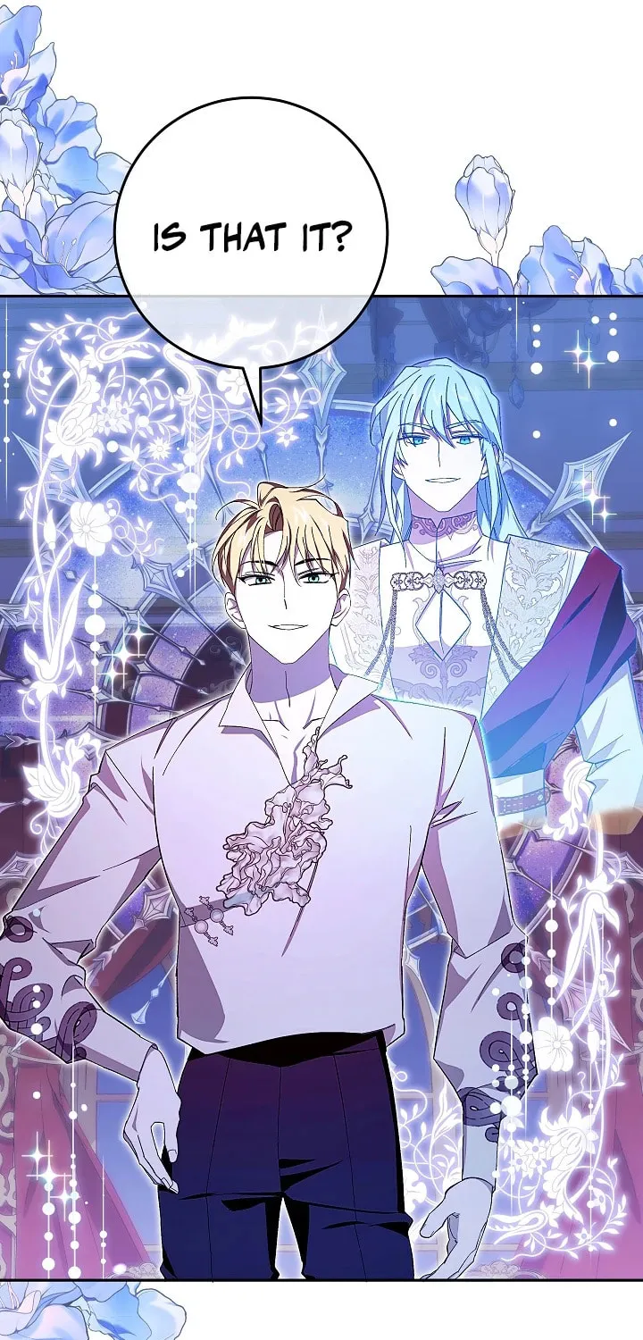 Even If I Say I'm Not a Villain Now Chapter 12 page 14 - 