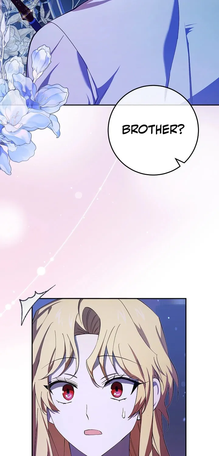 Even If I Say I'm Not a Villain Now Chapter 12 page 3 - 