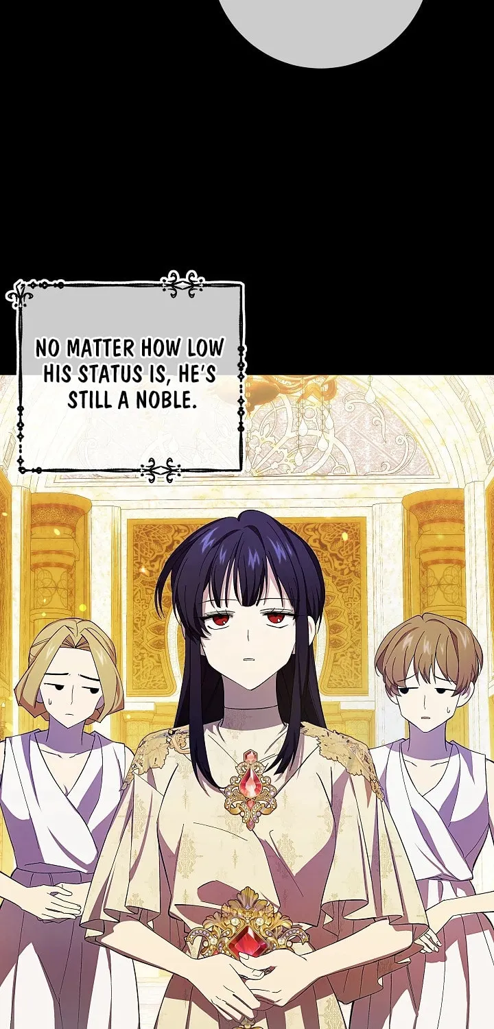 Even If I Say I'm Not a Villain Now Chapter 12 page 22 - 