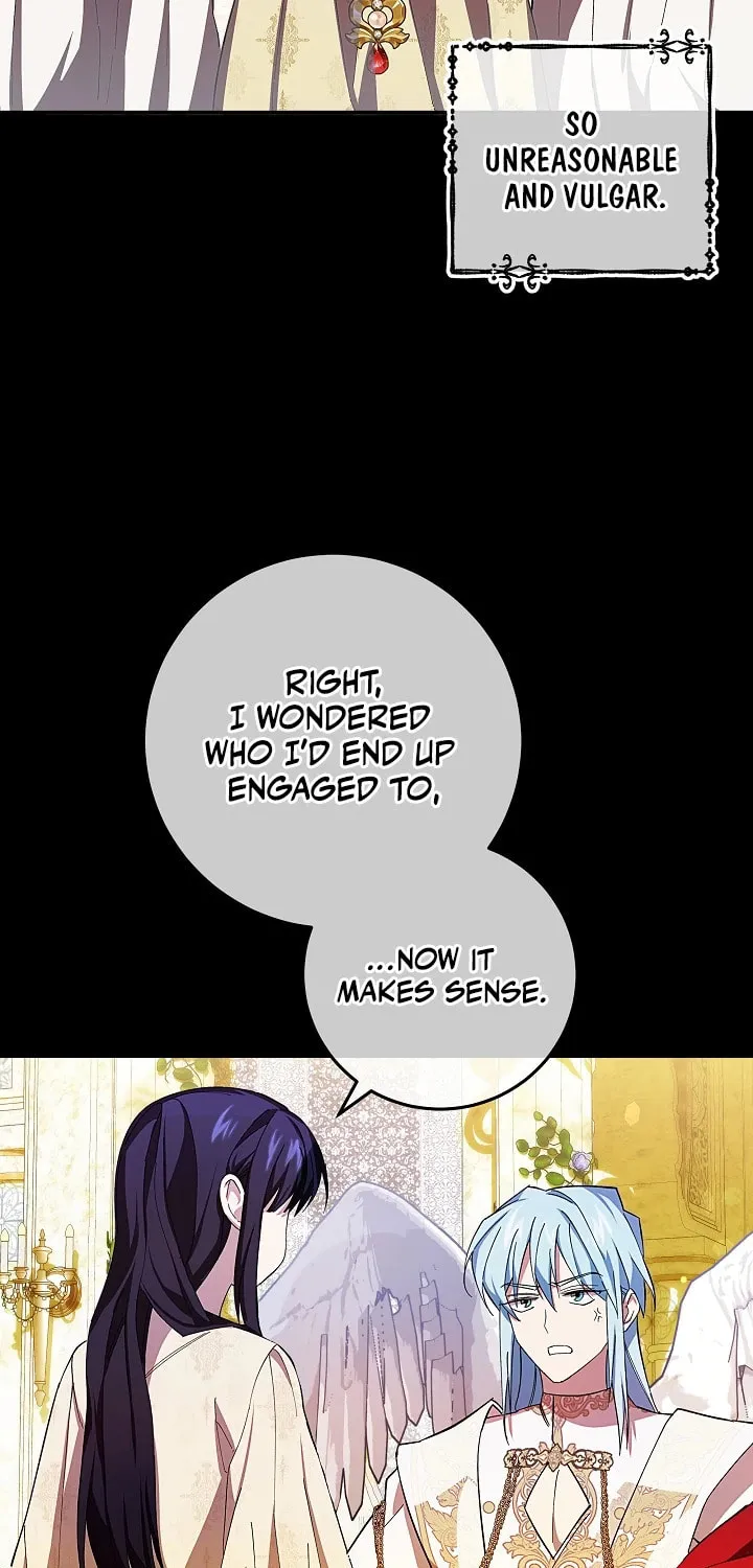 Even If I Say I'm Not a Villain Now Chapter 12 page 23 - 