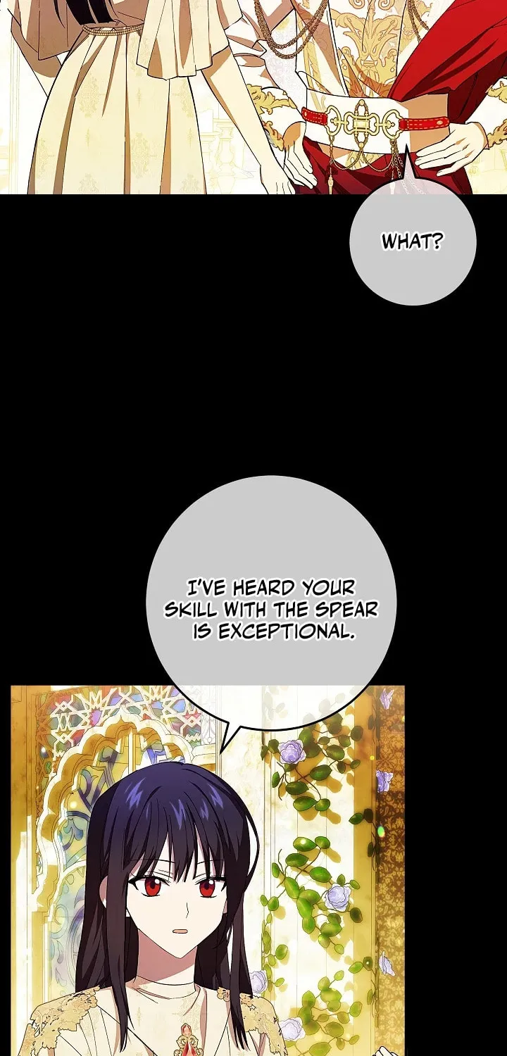 Even If I Say I'm Not a Villain Now Chapter 12 page 24 - 