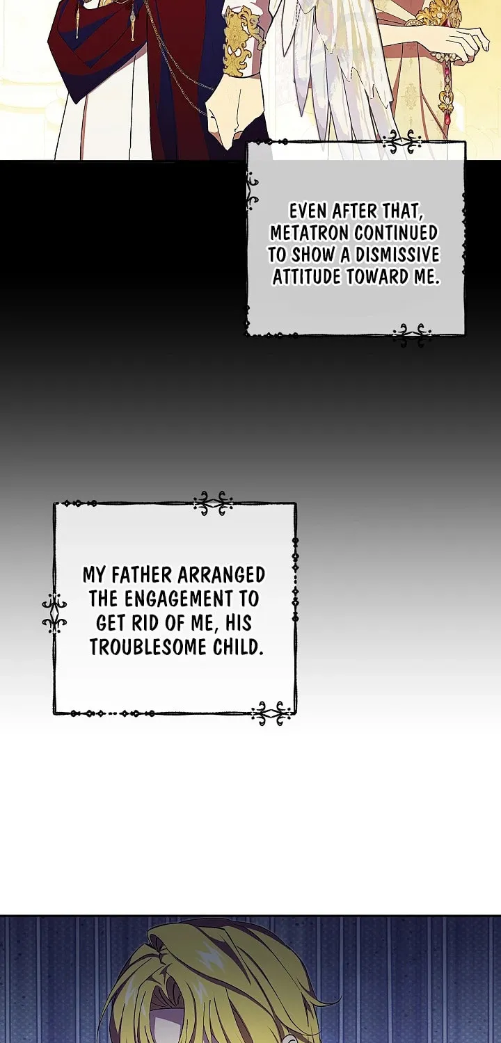 Even If I Say I'm Not a Villain Now Chapter 12 page 29 - 