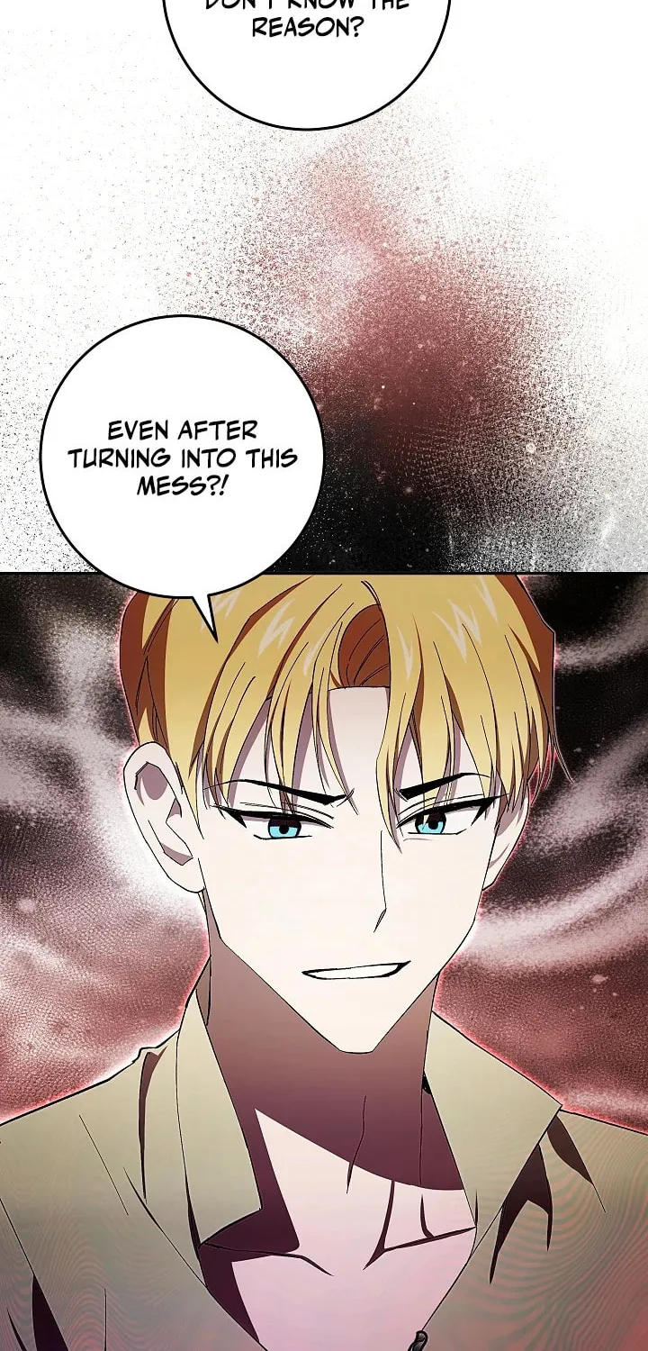 Even If I Say I'm Not a Villain Now Chapter 12 page 35 - 
