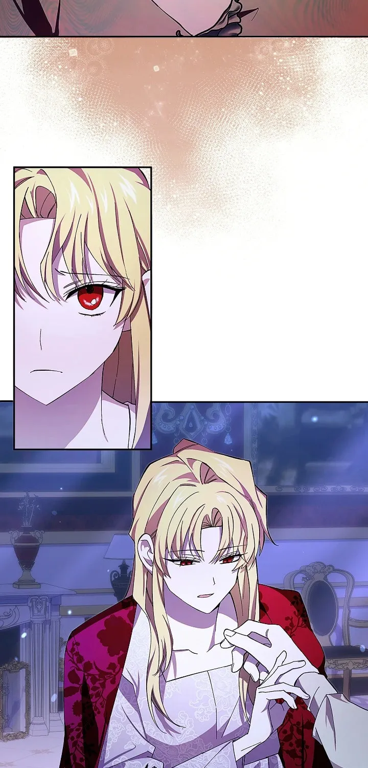 Even If I Say I'm Not a Villain Now Chapter 12 page 36 - 