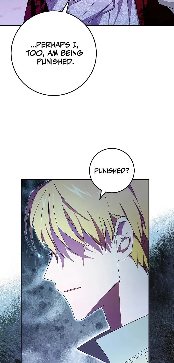 Even If I Say I'm Not a Villain Now Chapter 12 page 37 - 