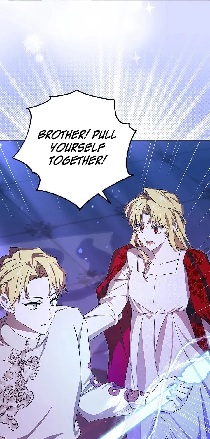 Even If I Say I'm Not a Villain Now Chapter 12 page 5 - 