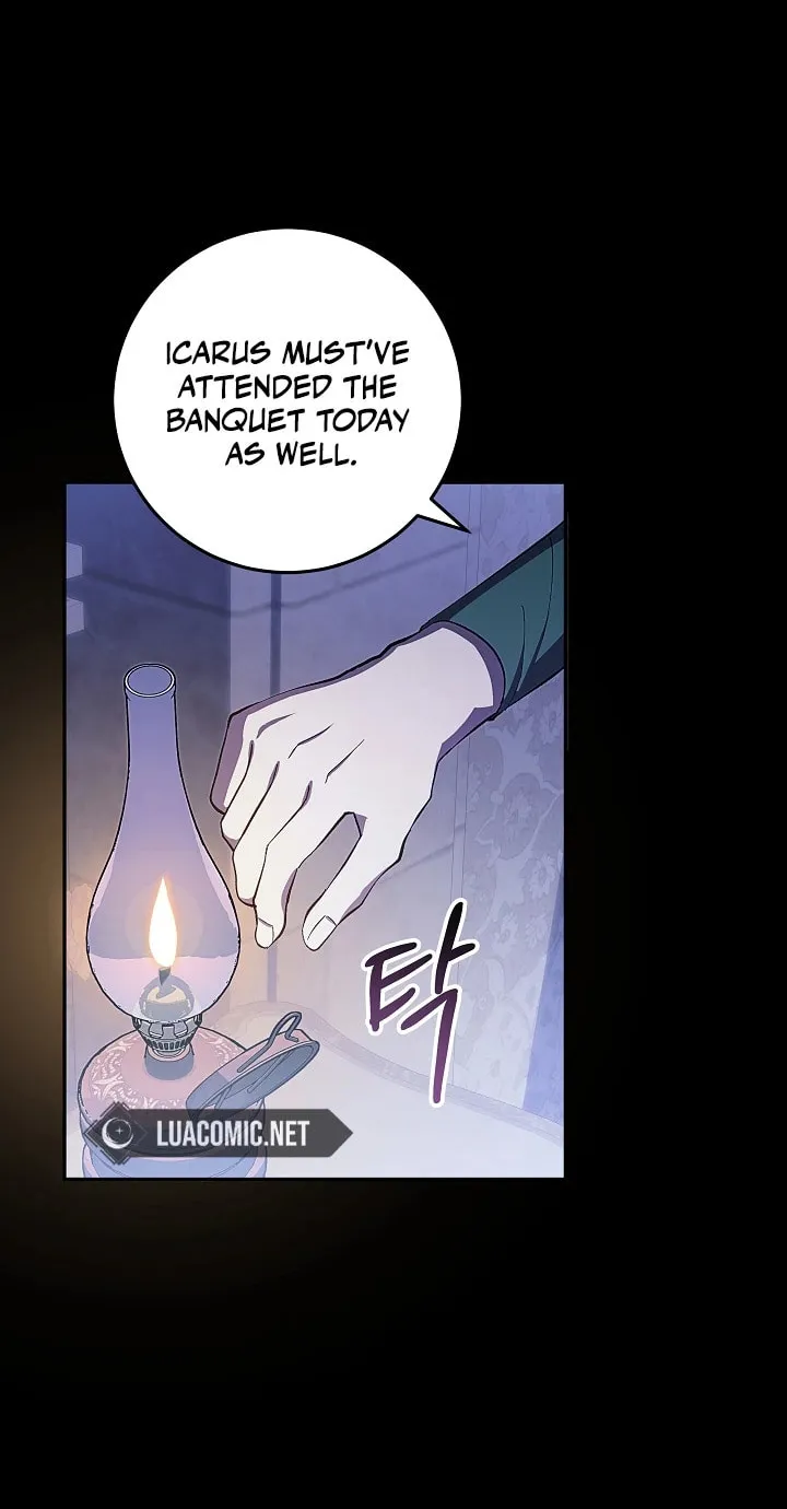 Even If I Say I'm Not a Villain Now Chapter 12 page 46 - 