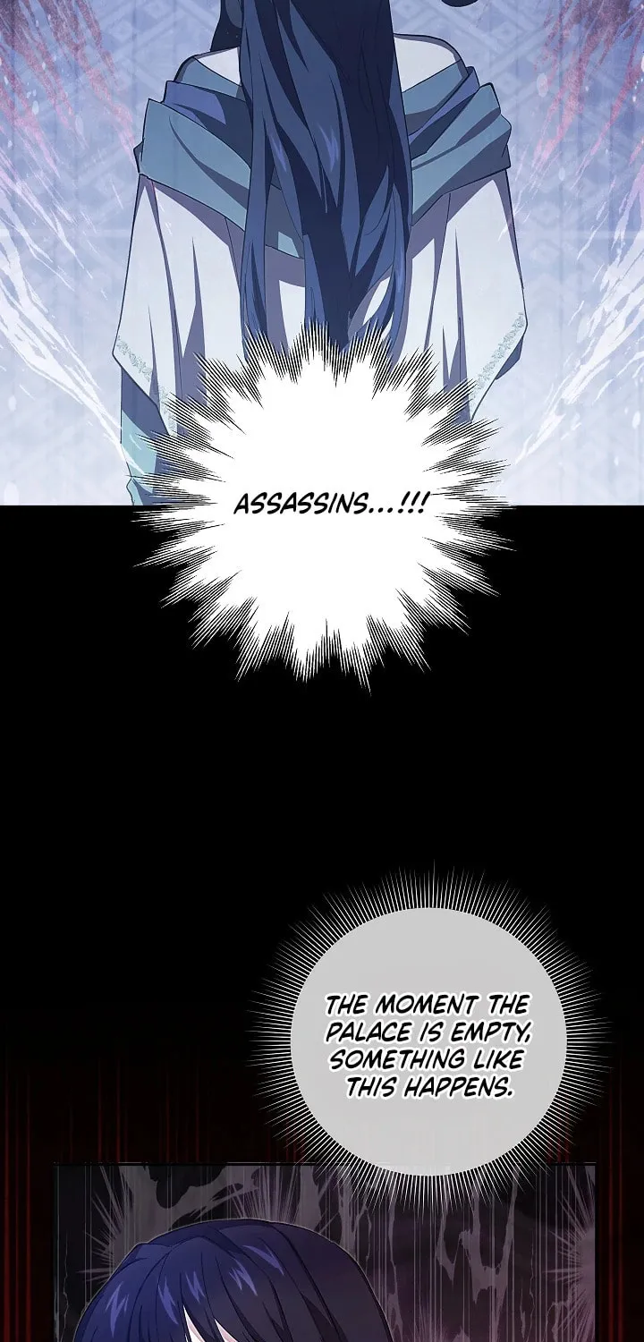 Even If I Say I'm Not a Villain Now Chapter 12 page 49 - 