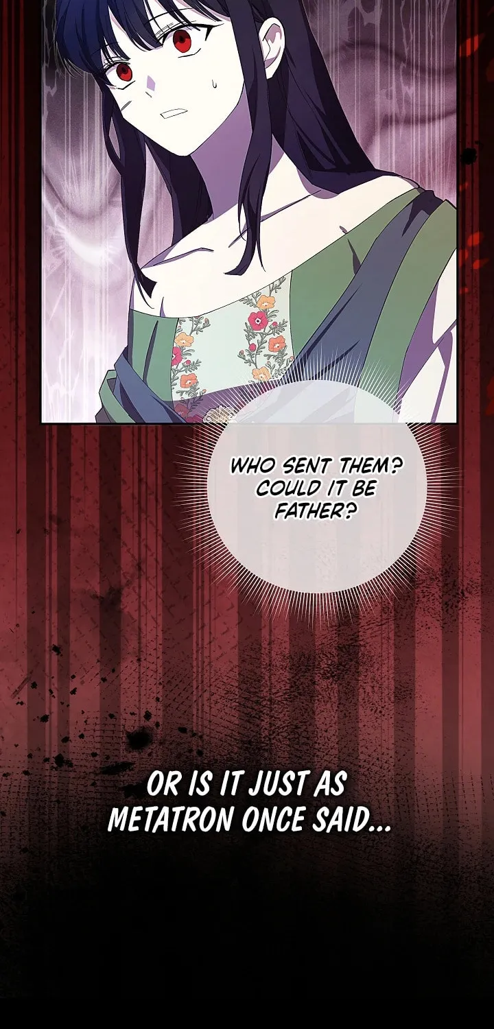 Even If I Say I'm Not a Villain Now Chapter 12 page 50 - 
