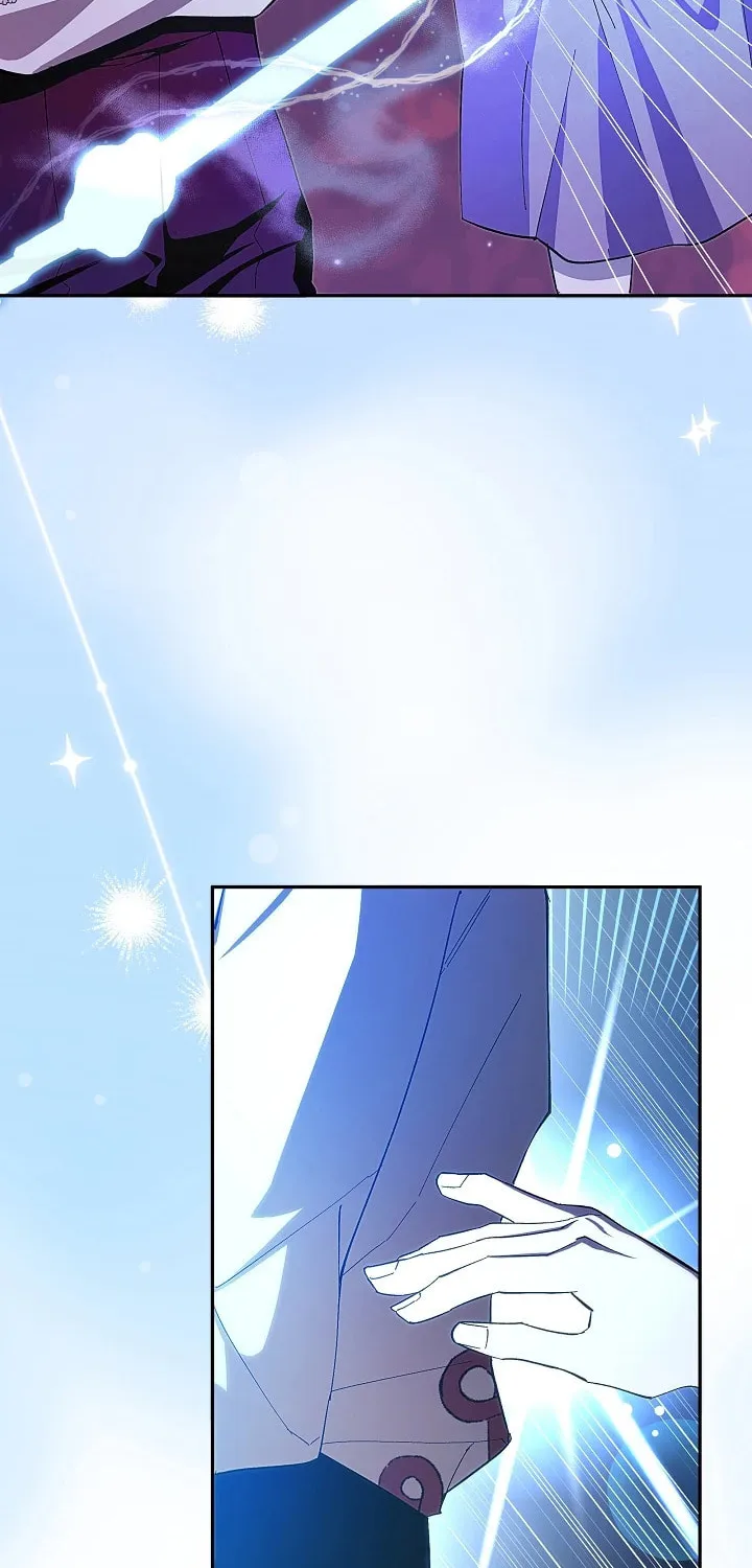Even If I Say I'm Not a Villain Now Chapter 12 page 6 - 
