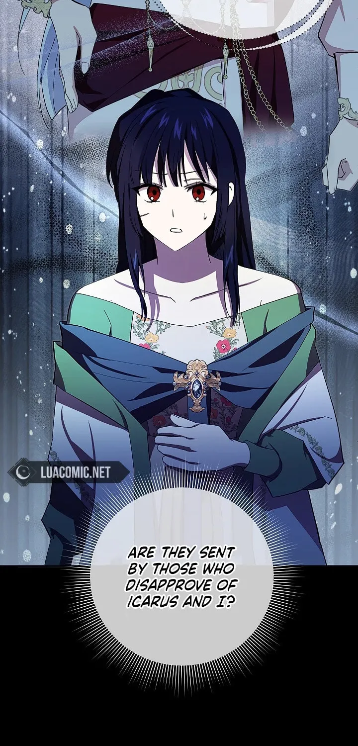 Even If I Say I'm Not a Villain Now Chapter 12 page 52 - 