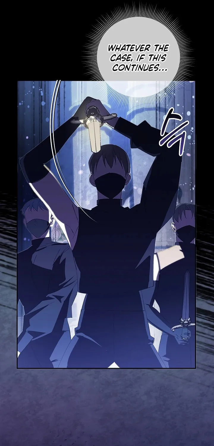 Even If I Say I'm Not a Villain Now Chapter 12 page 54 - 