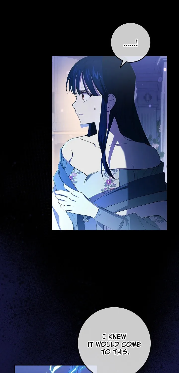 Even If I Say I'm Not a Villain Now Chapter 12 page 61 - 