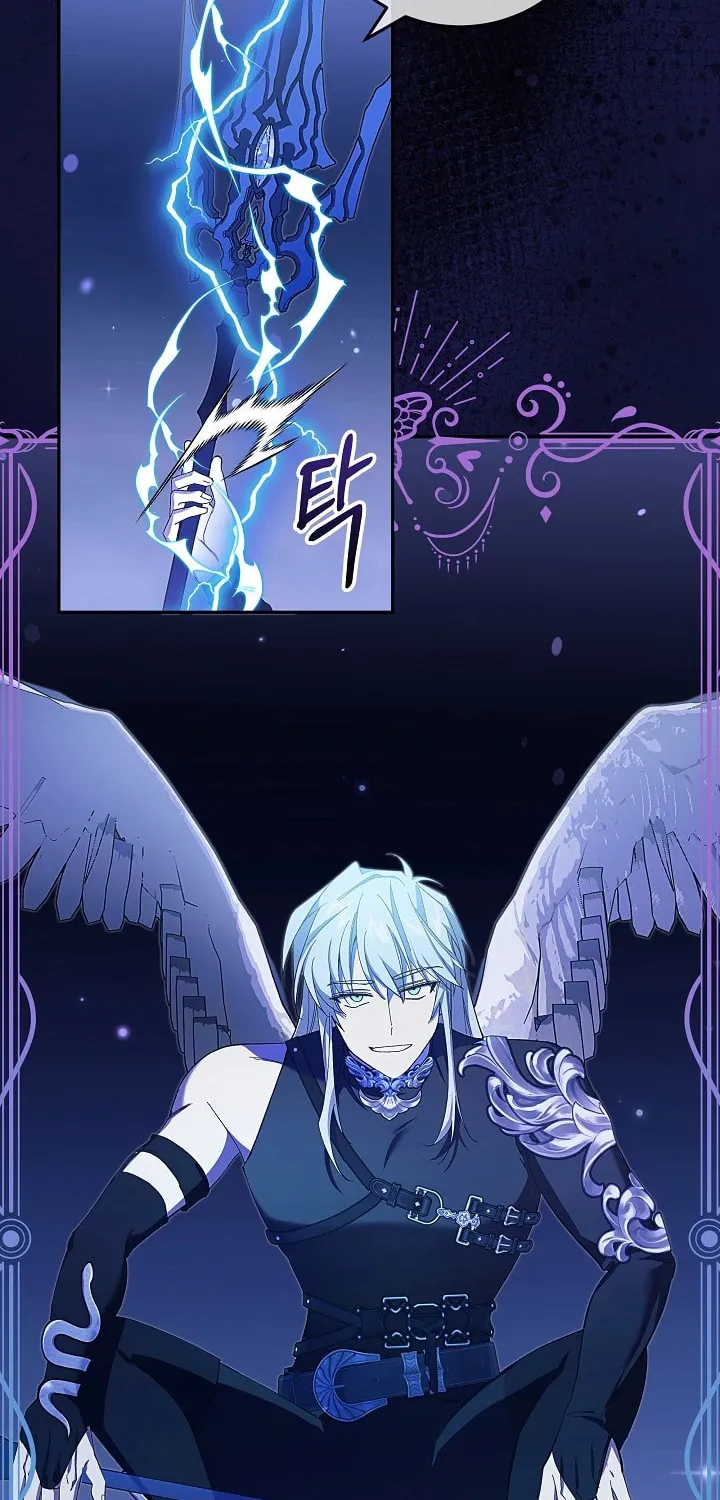 Even If I Say I'm Not a Villain Now Chapter 12 page 62 - 