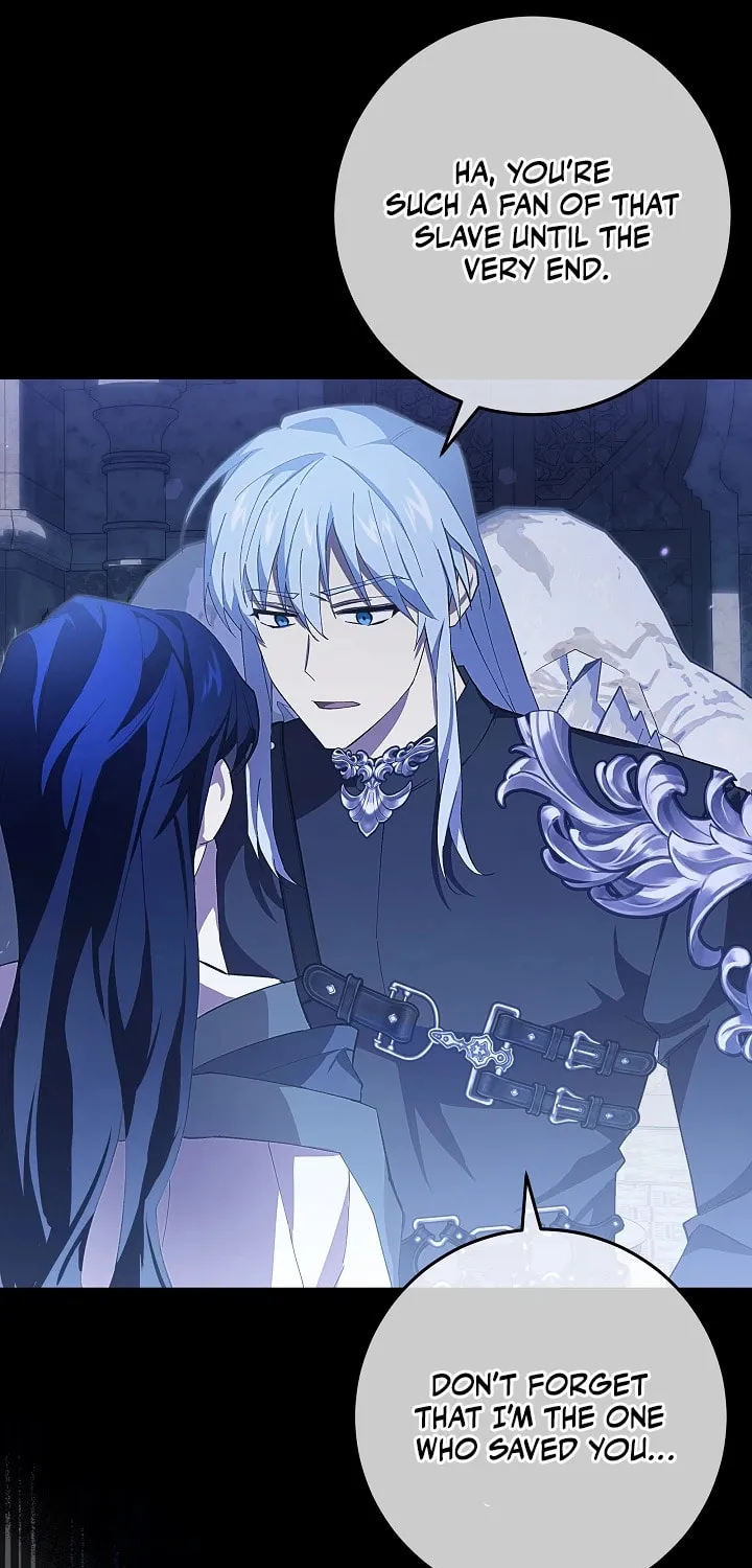 Even If I Say I'm Not a Villain Now Chapter 12 page 74 - 