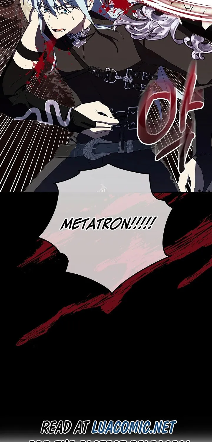 Even If I Say I'm Not a Villain Now Chapter 12 page 81 - 