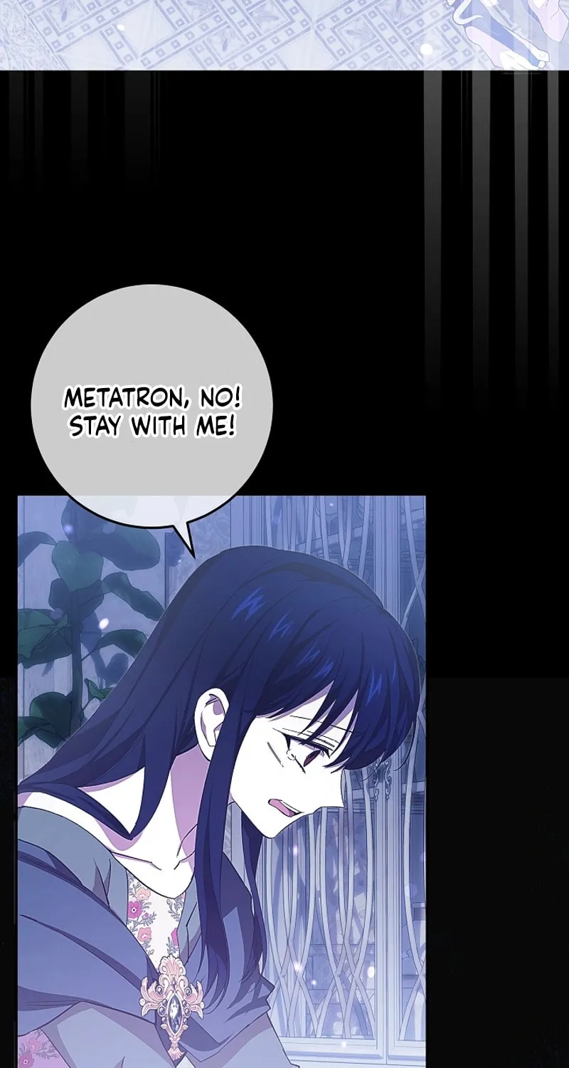 Even If I Say I'm Not a Villain Now Chapter 13 page 11 - 
