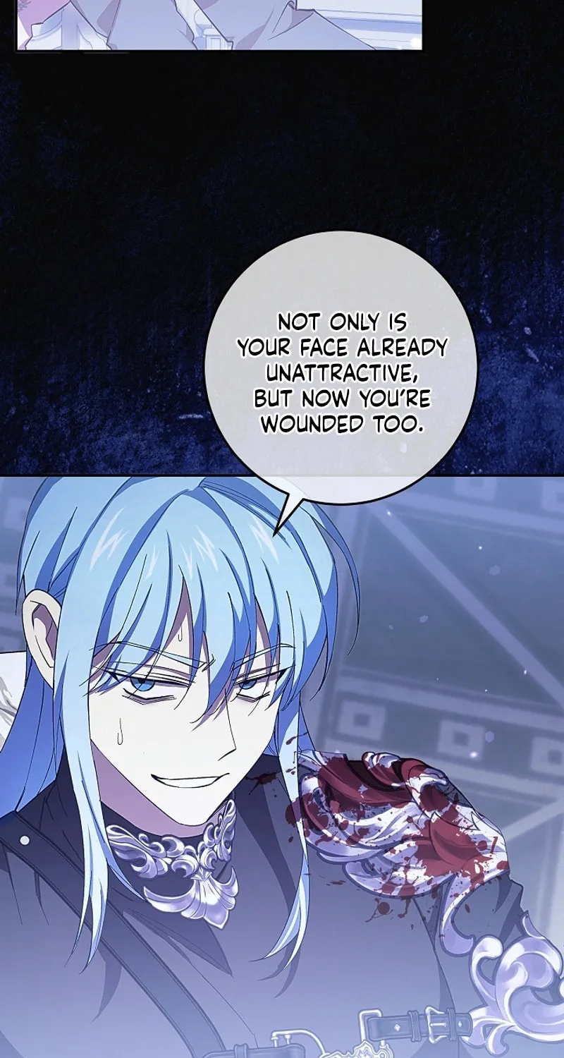 Even If I Say I'm Not a Villain Now Chapter 13 page 12 - 
