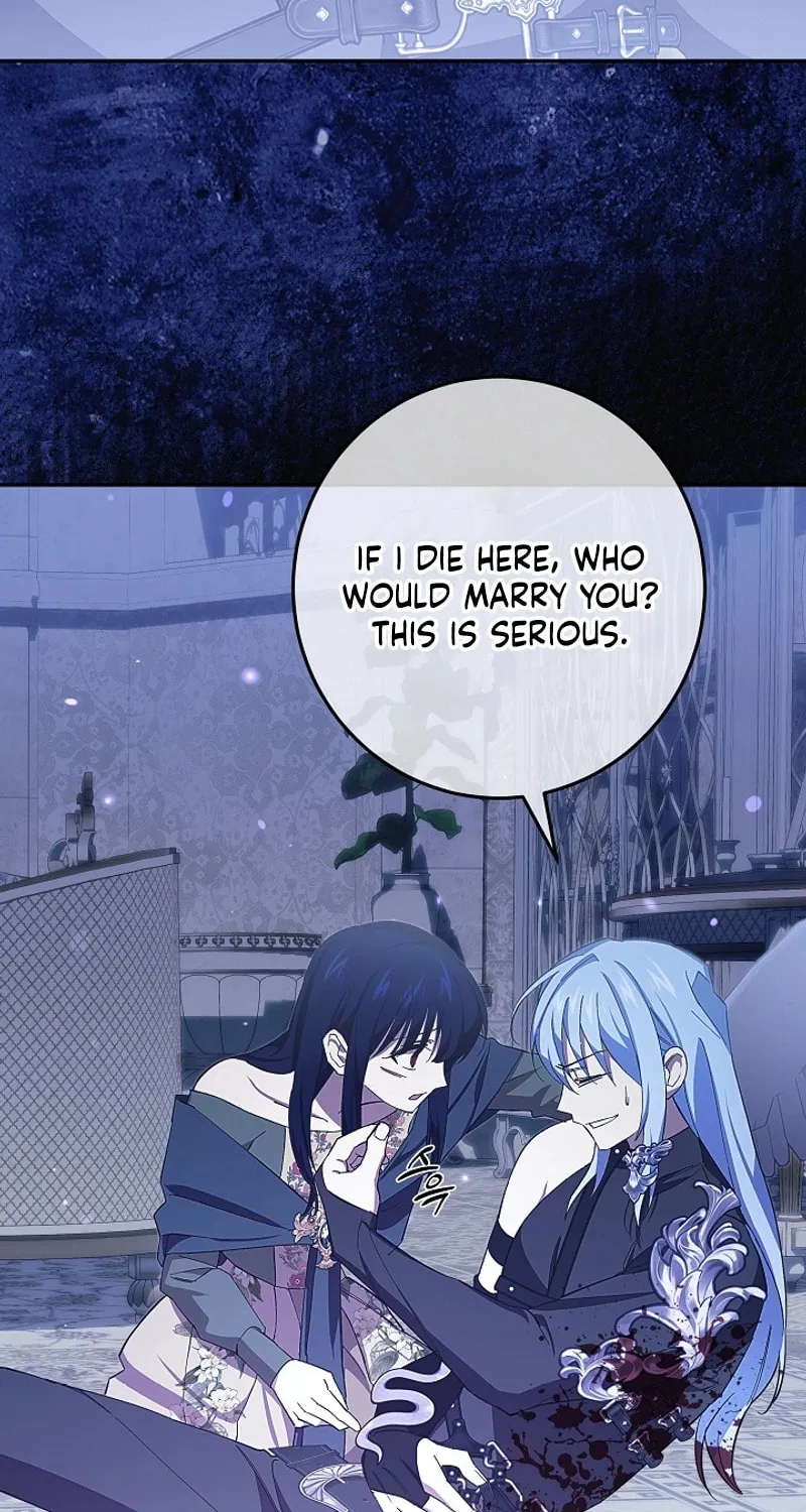 Even If I Say I'm Not a Villain Now Chapter 13 page 13 - 