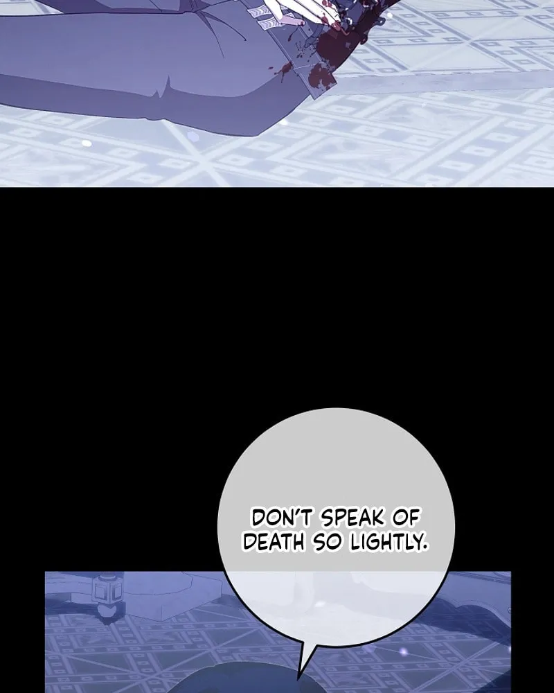 Even If I Say I'm Not a Villain Now Chapter 13 page 14 - 