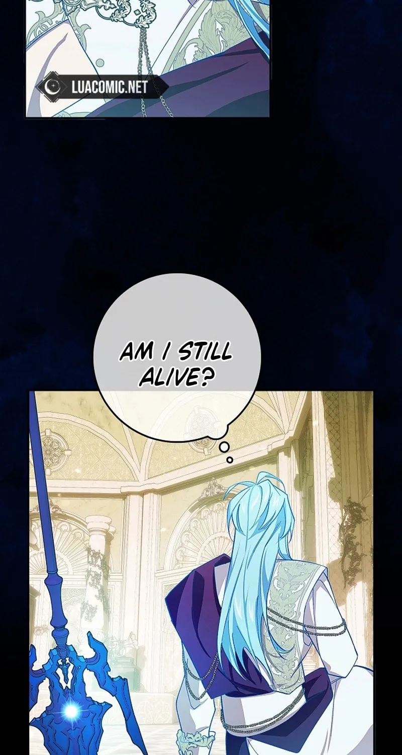 Even If I Say I'm Not a Villain Now Chapter 13 page 25 - 