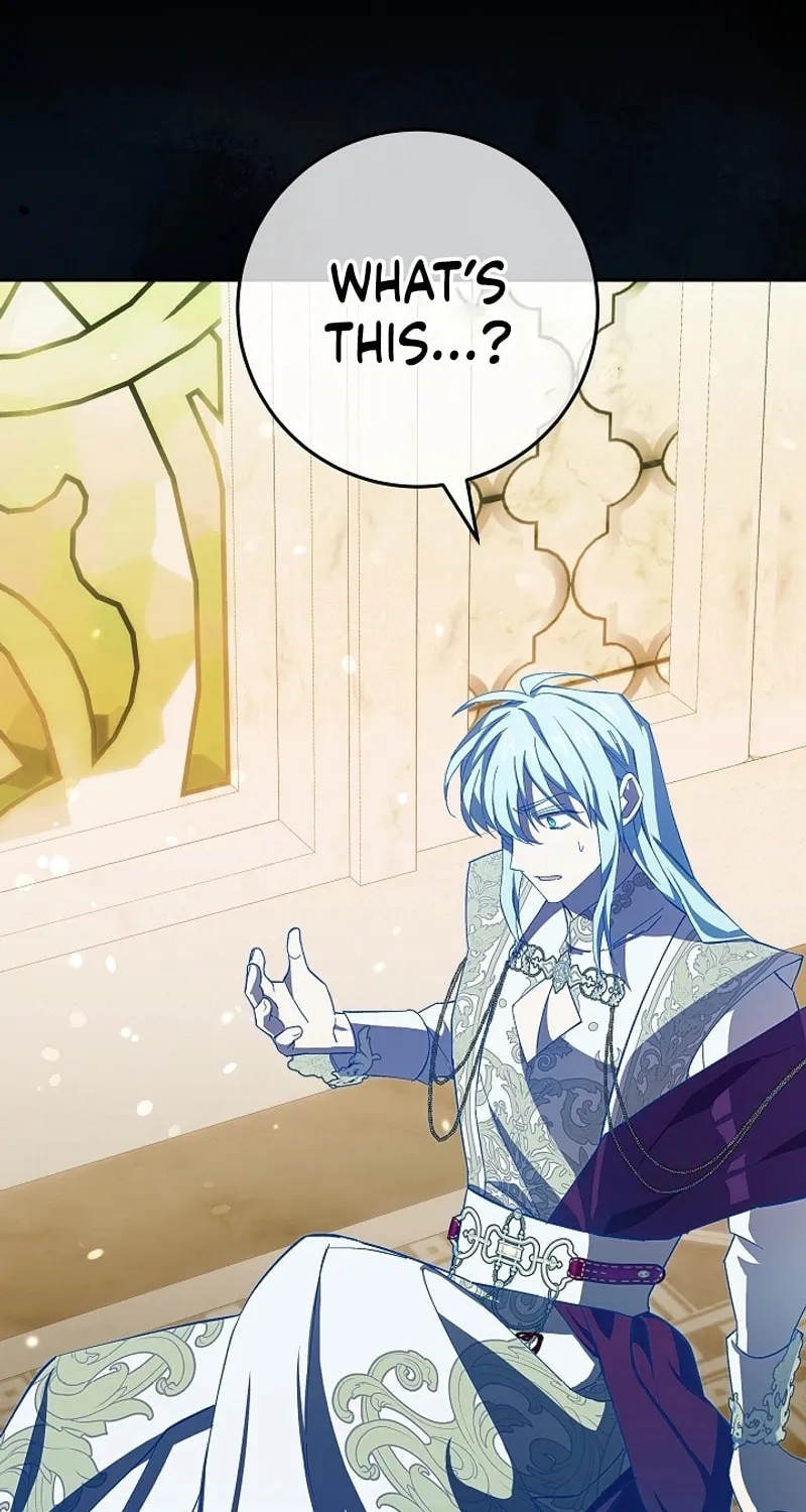 Even If I Say I'm Not a Villain Now Chapter 13 page 27 - 