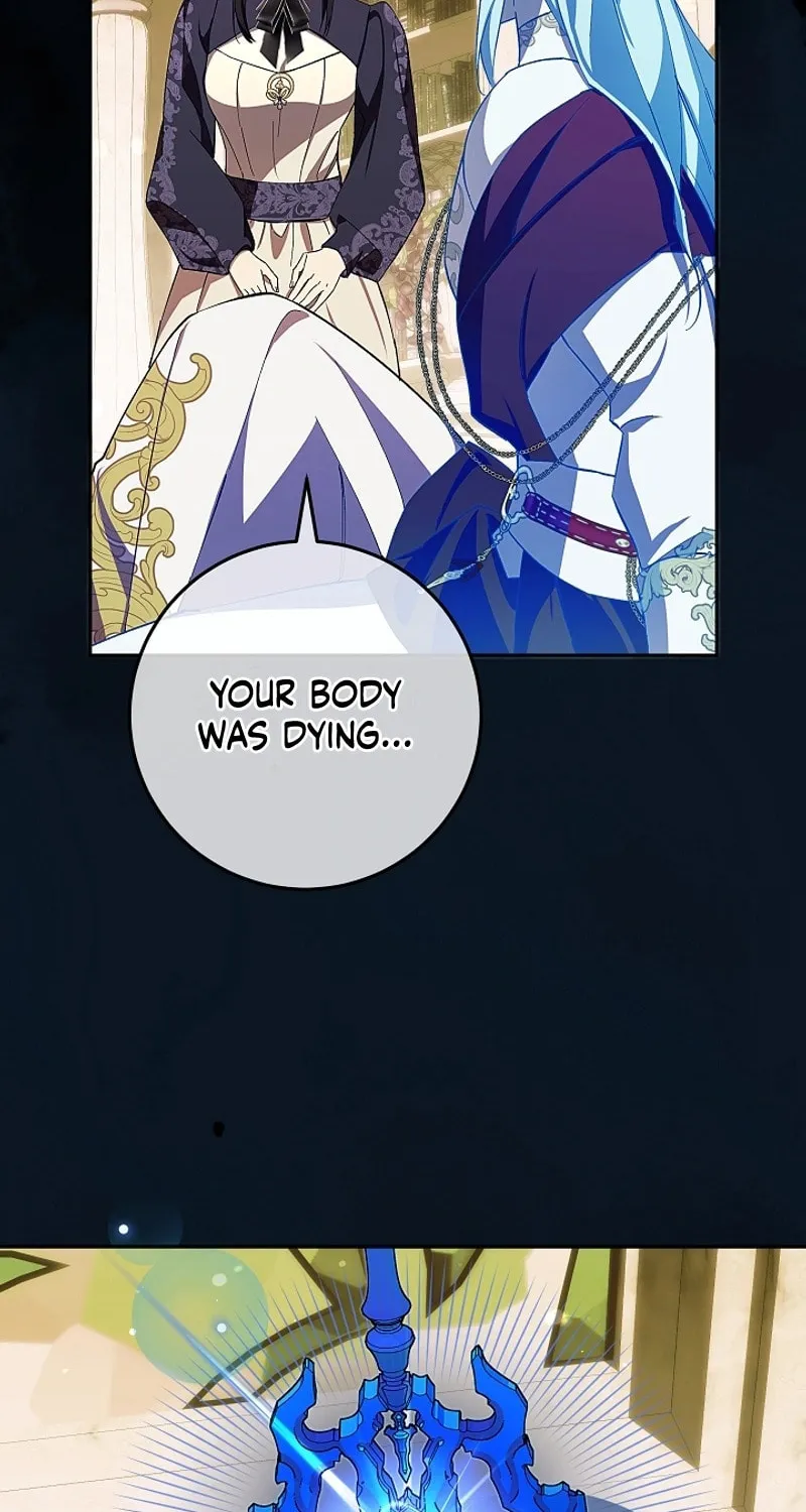 Even If I Say I'm Not a Villain Now Chapter 13 page 30 - 