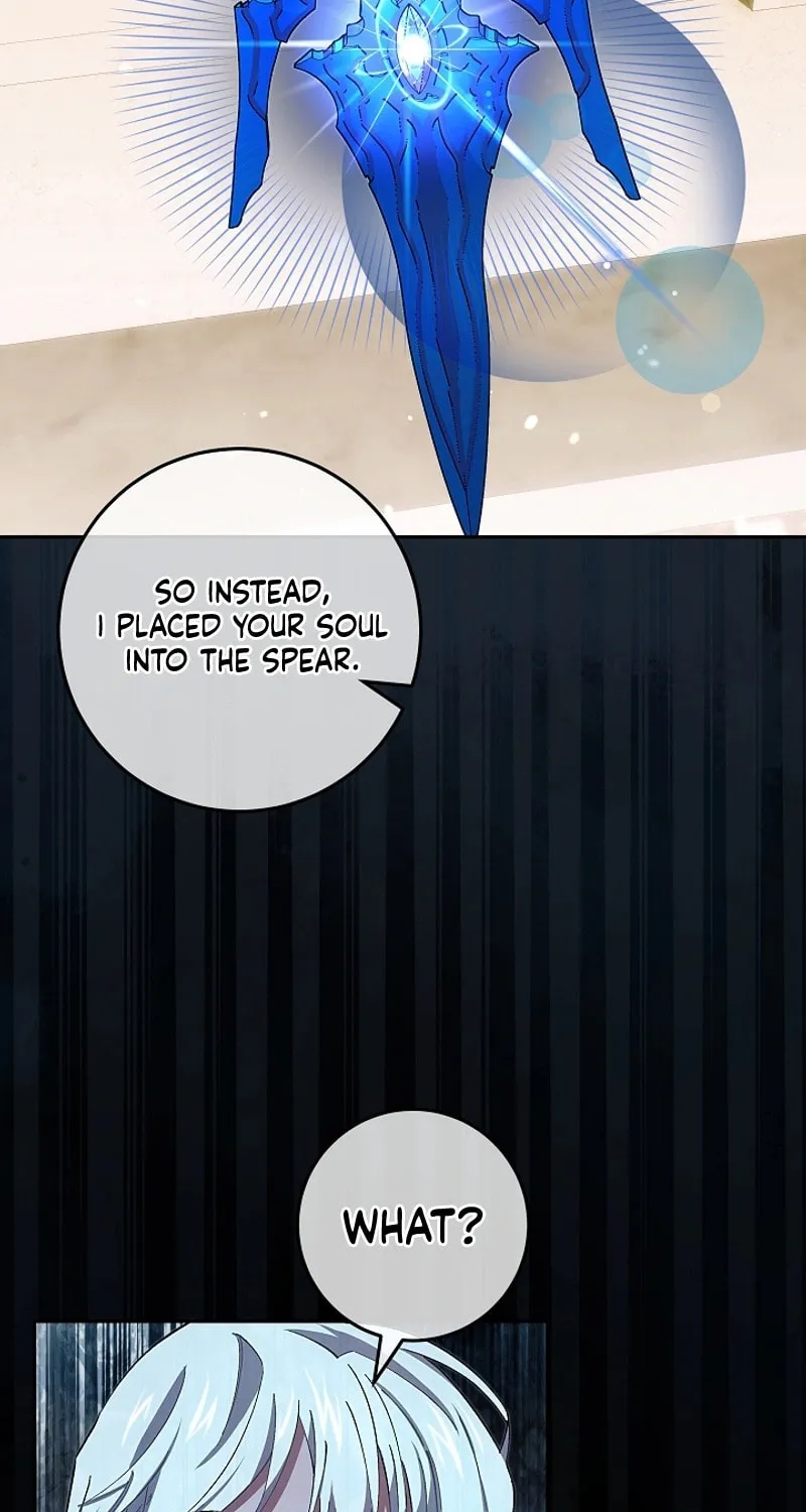 Even If I Say I'm Not a Villain Now Chapter 13 page 31 - 