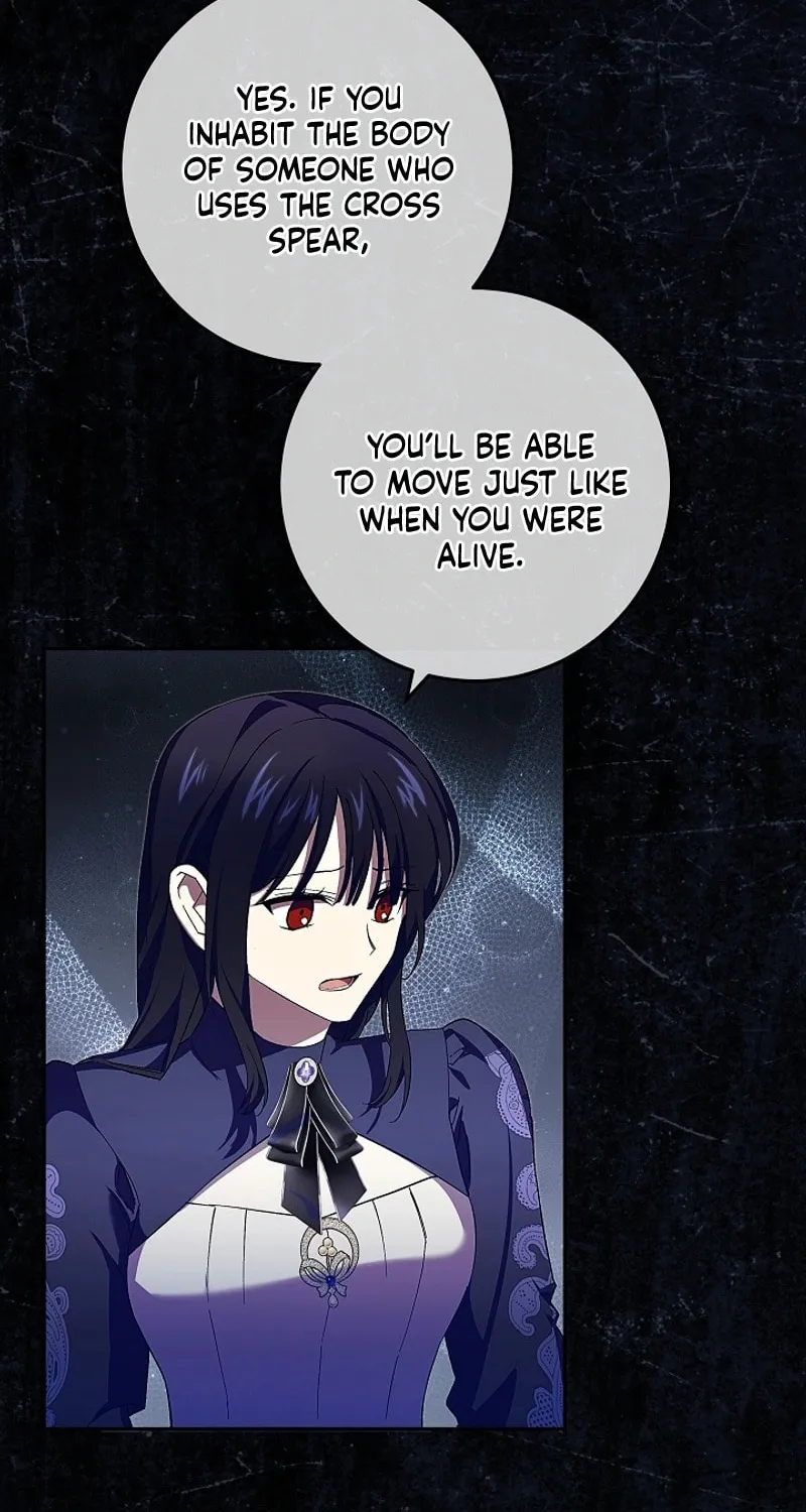 Even If I Say I'm Not a Villain Now Chapter 13 page 34 - 