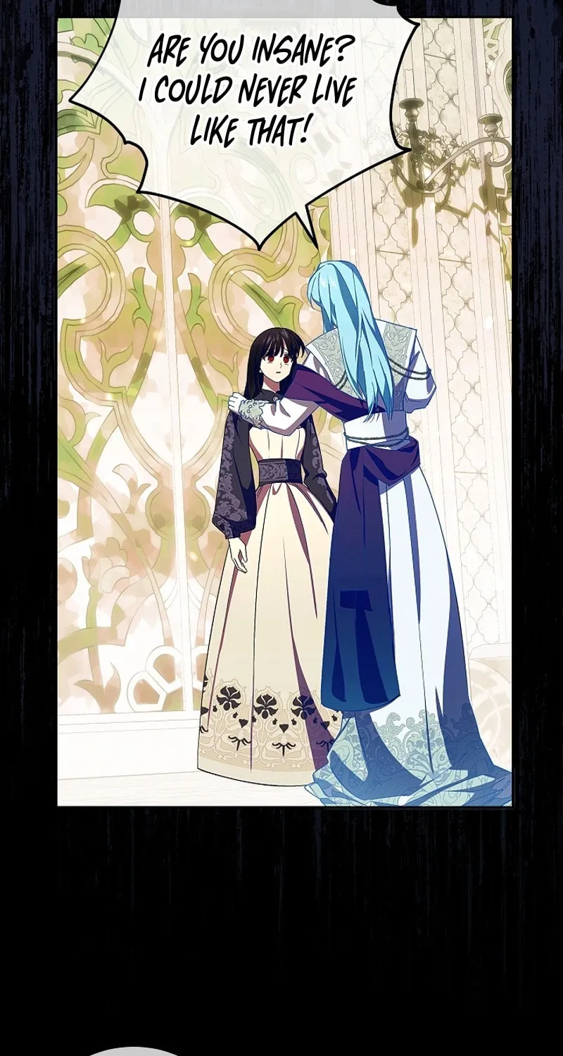 Even If I Say I'm Not a Villain Now Chapter 13 page 37 - 