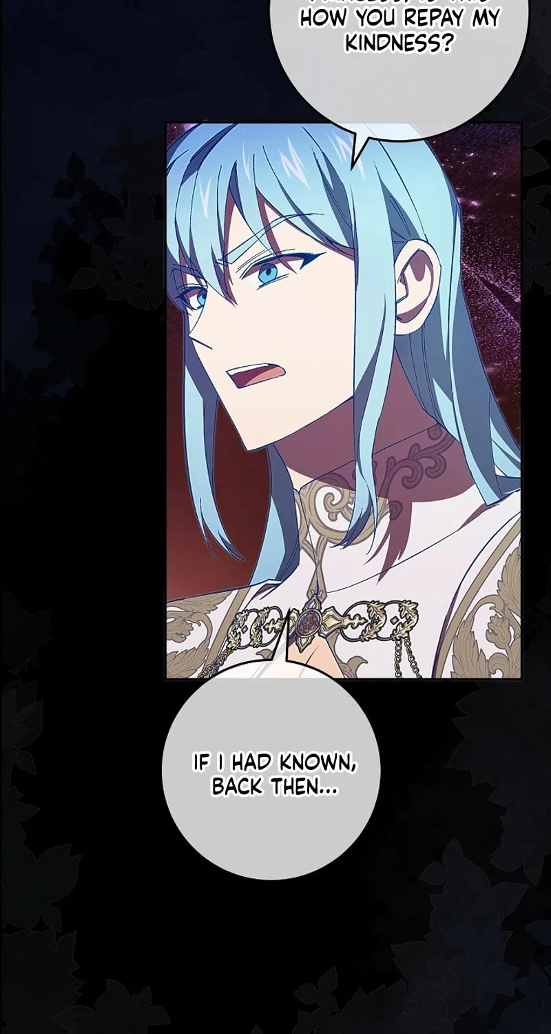 Even If I Say I'm Not a Villain Now Chapter 13 page 39 - 