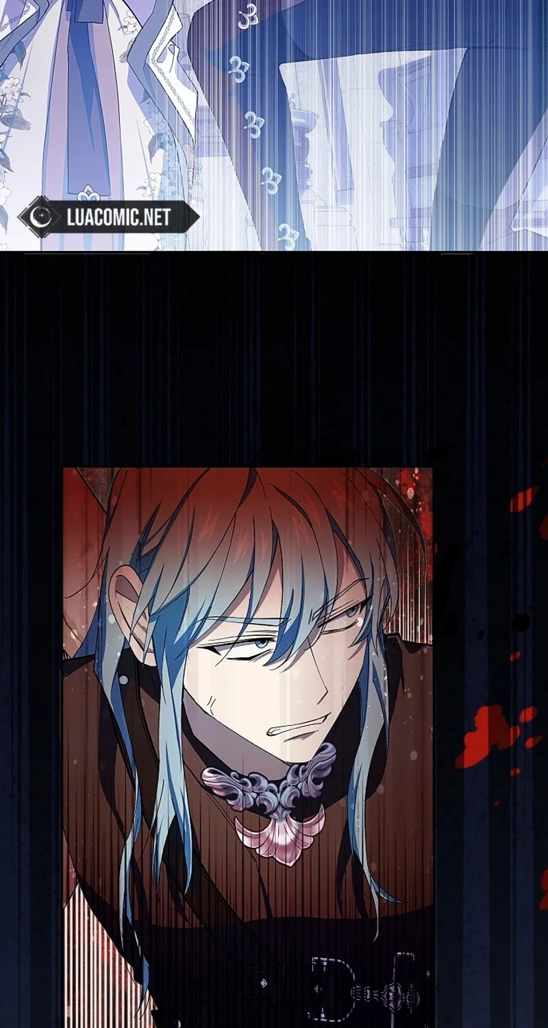 Even If I Say I'm Not a Villain Now Chapter 13 page 5 - 