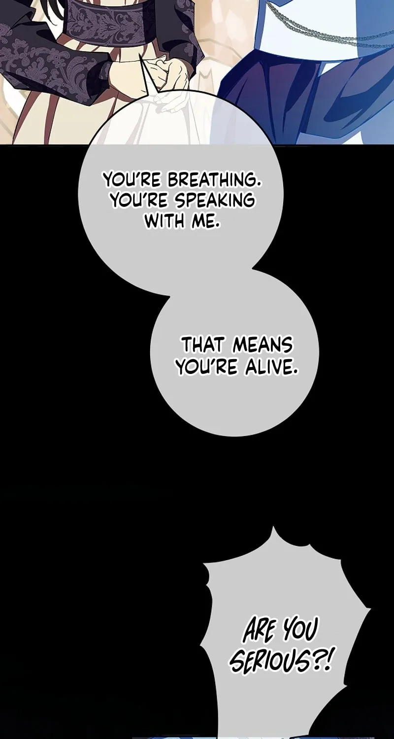 Even If I Say I'm Not a Villain Now Chapter 13 page 43 - 