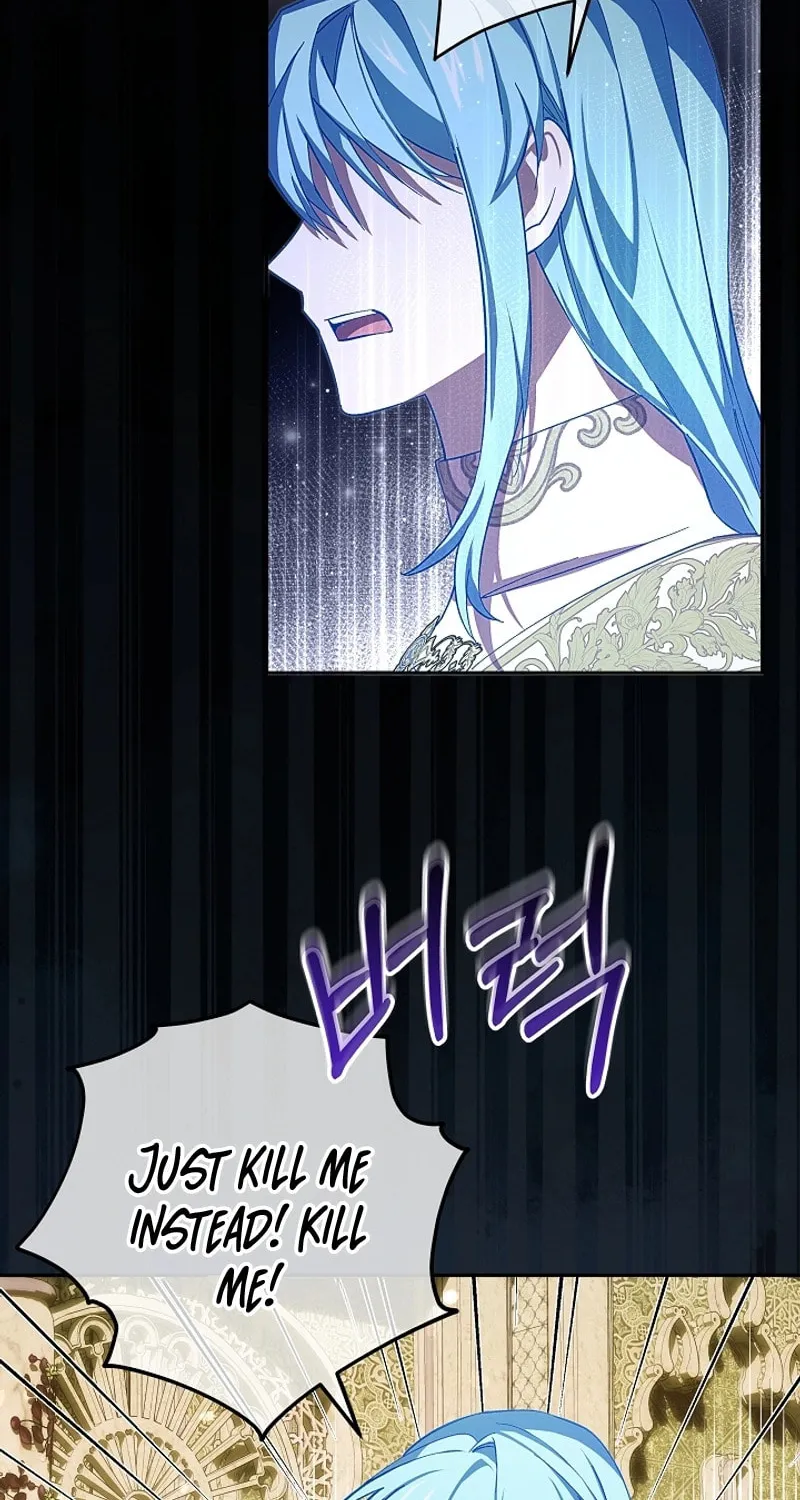 Even If I Say I'm Not a Villain Now Chapter 13 page 44 - 