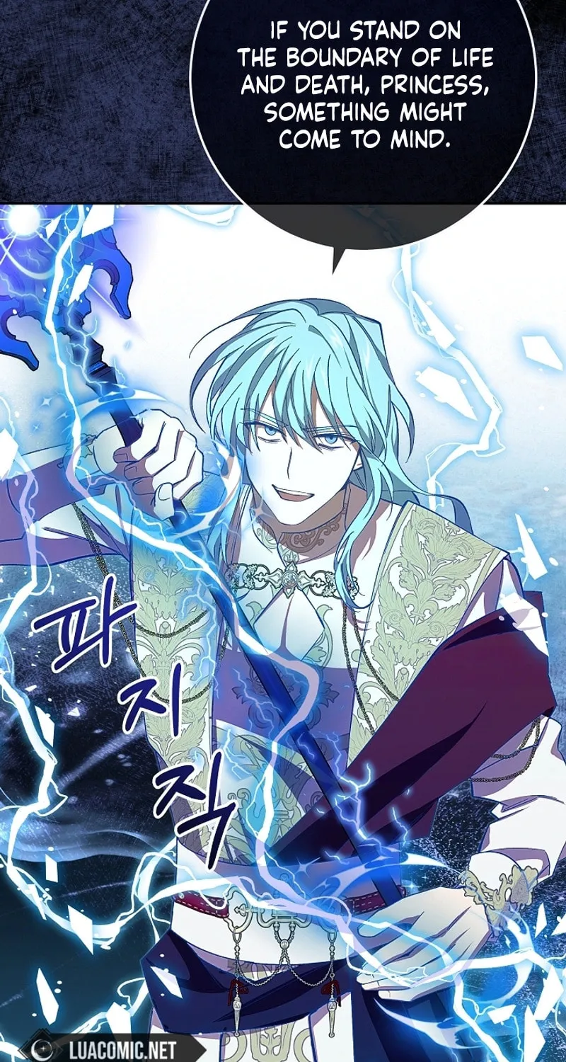 Even If I Say I'm Not a Villain Now Chapter 13 page 48 - 