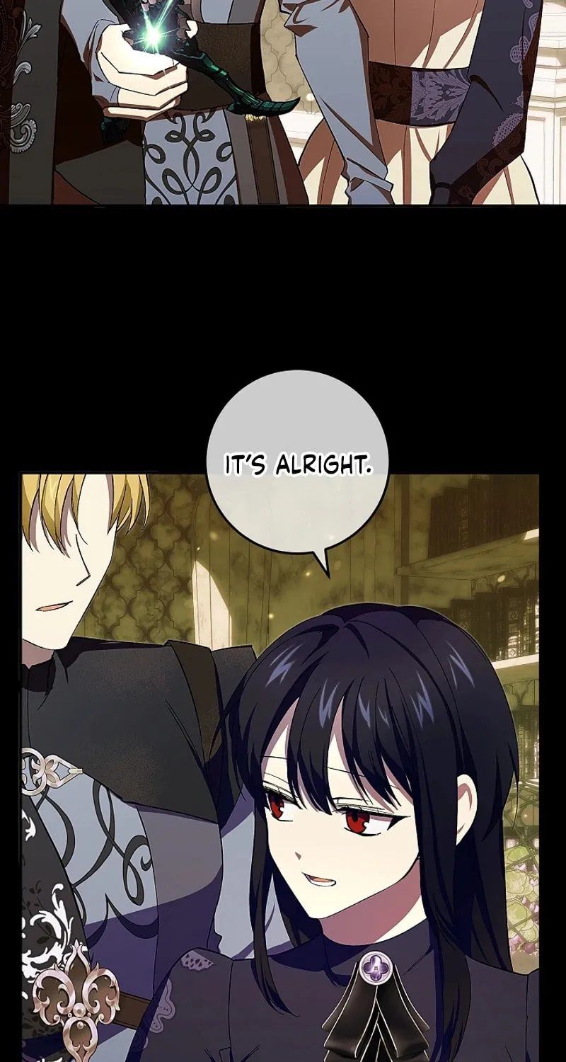 Even If I Say I'm Not a Villain Now Chapter 13 page 52 - 