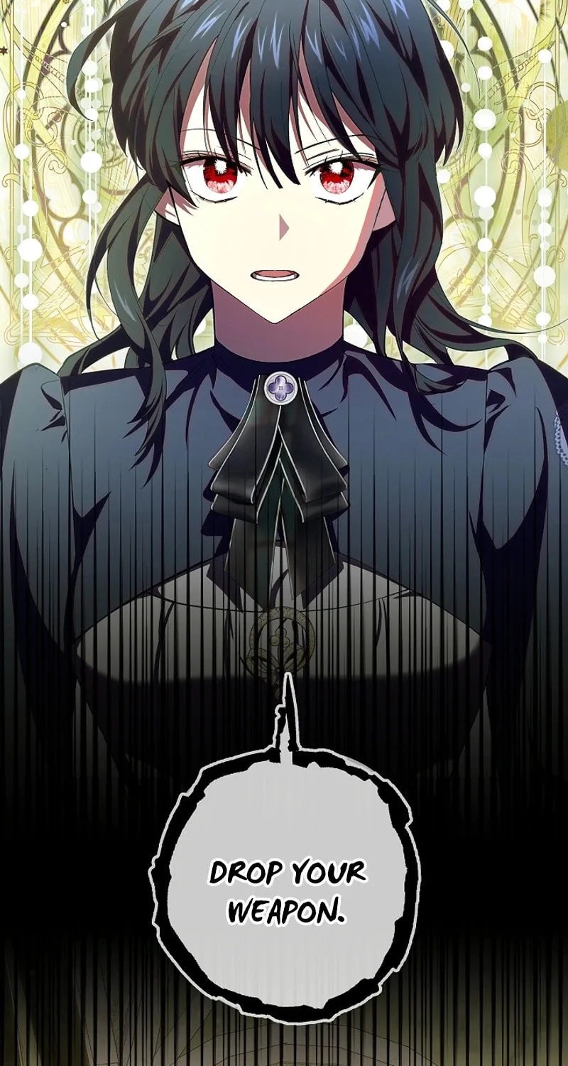 Even If I Say I'm Not a Villain Now Chapter 13 page 54 - 