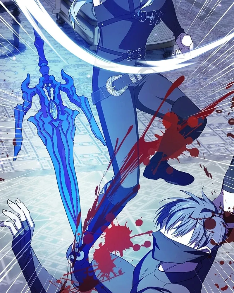 Even If I Say I'm Not a Villain Now Chapter 13 page 7 - 