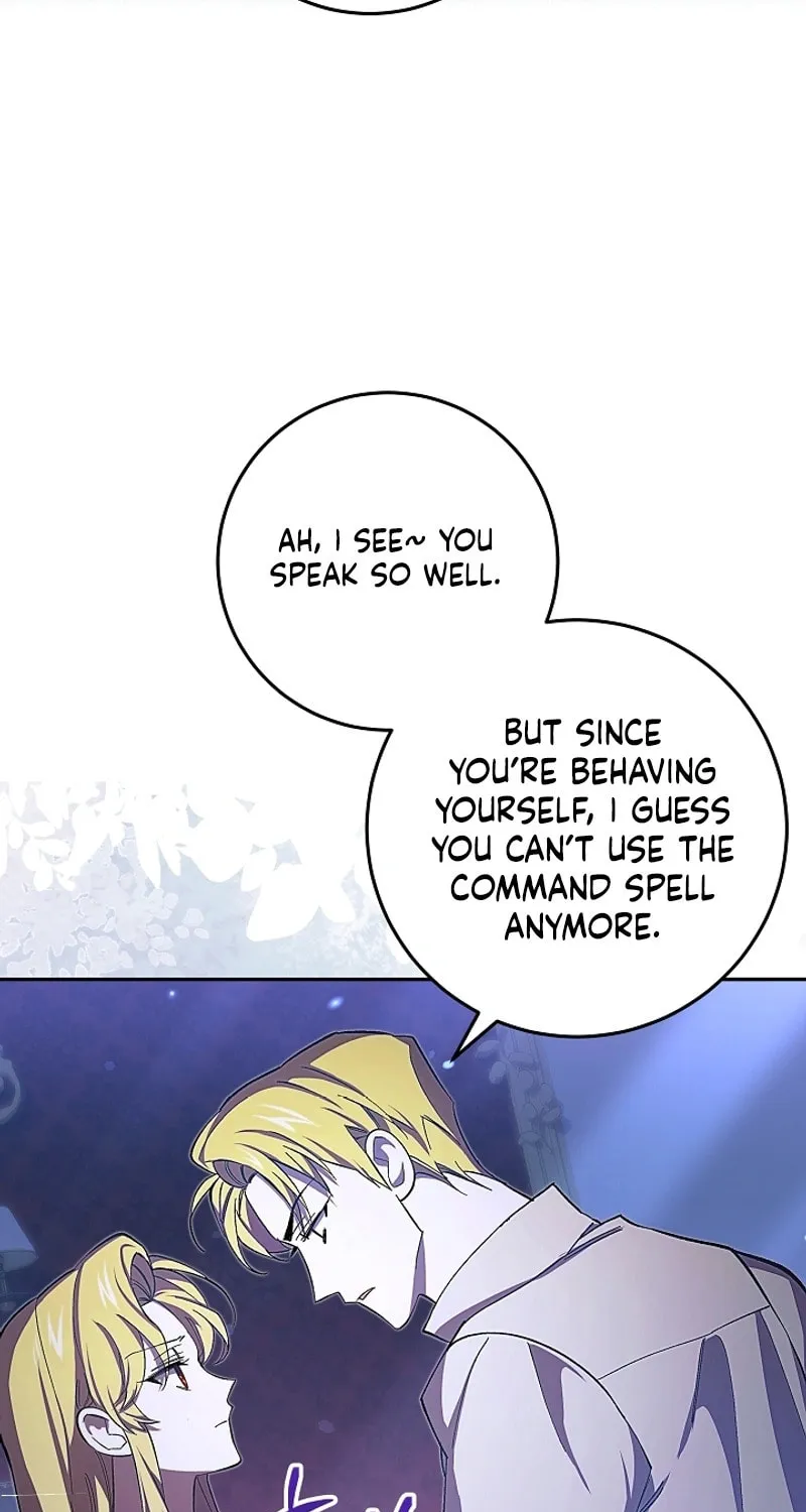 Even If I Say I'm Not a Villain Now Chapter 13 page 64 - 