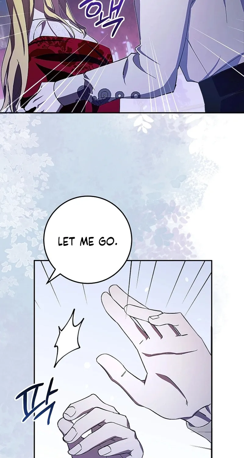 Even If I Say I'm Not a Villain Now Chapter 13 page 65 - 