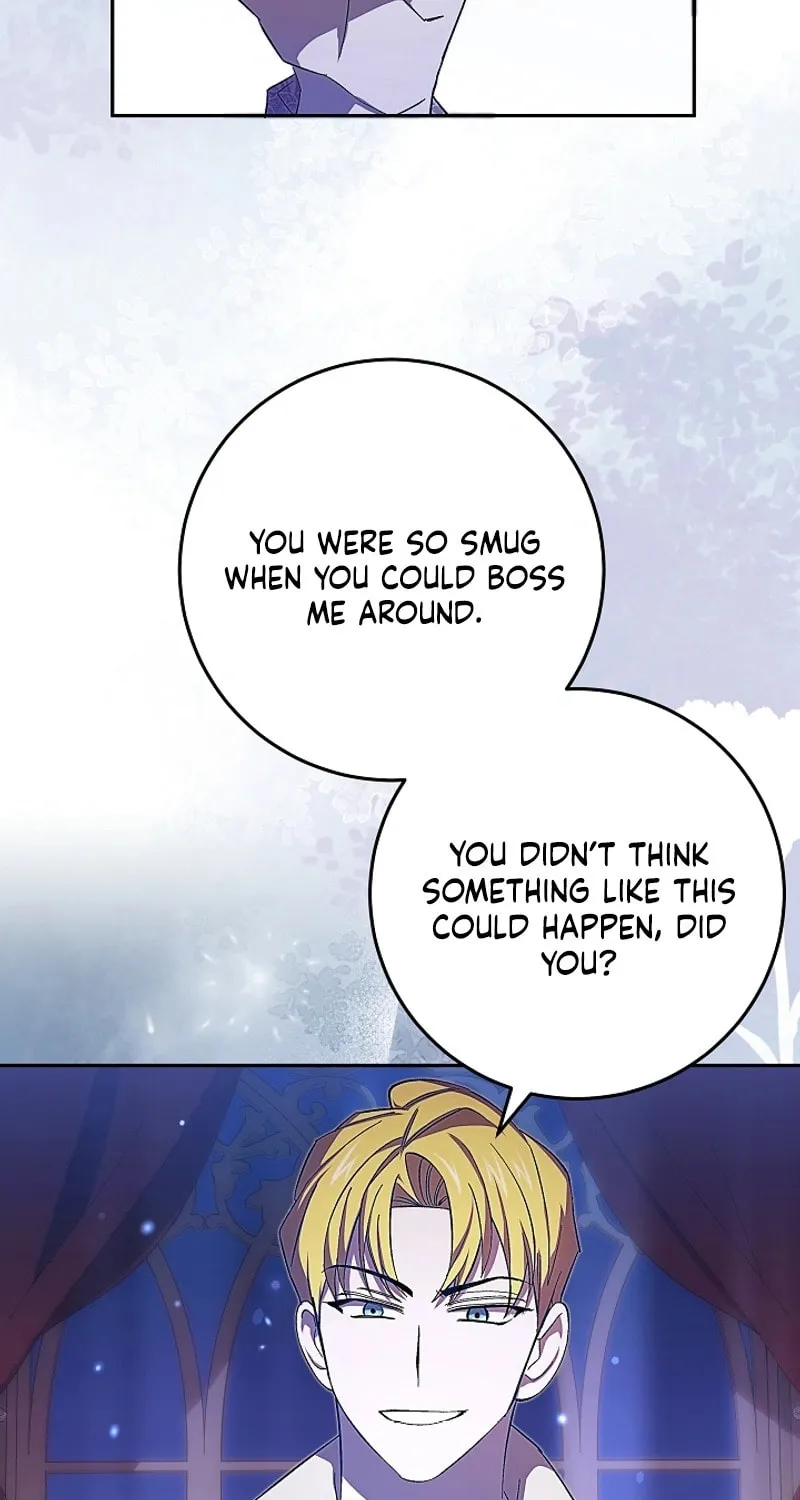 Even If I Say I'm Not a Villain Now Chapter 13 page 66 - 