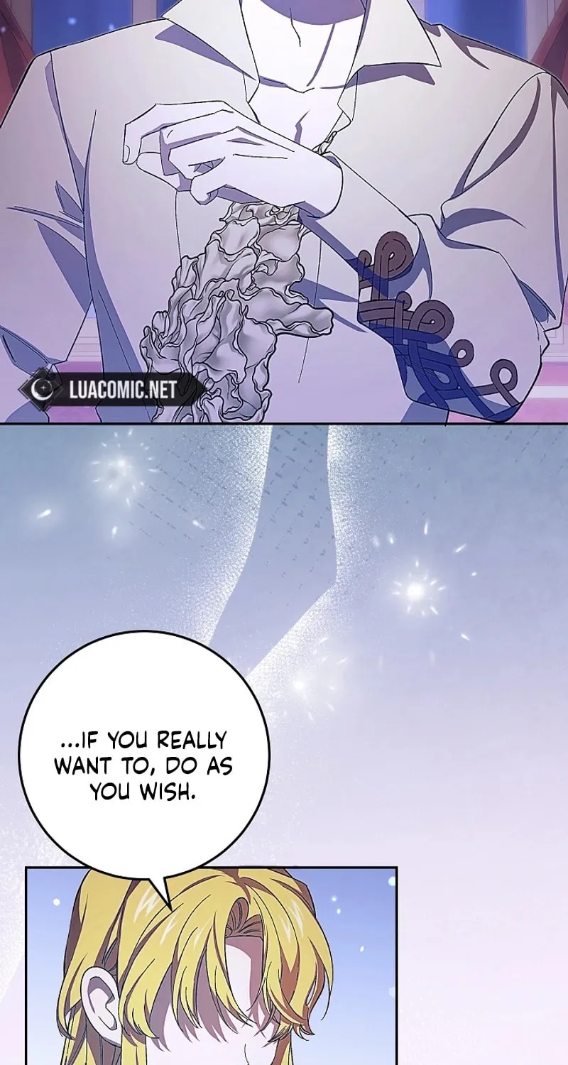 Even If I Say I'm Not a Villain Now Chapter 13 page 67 - 