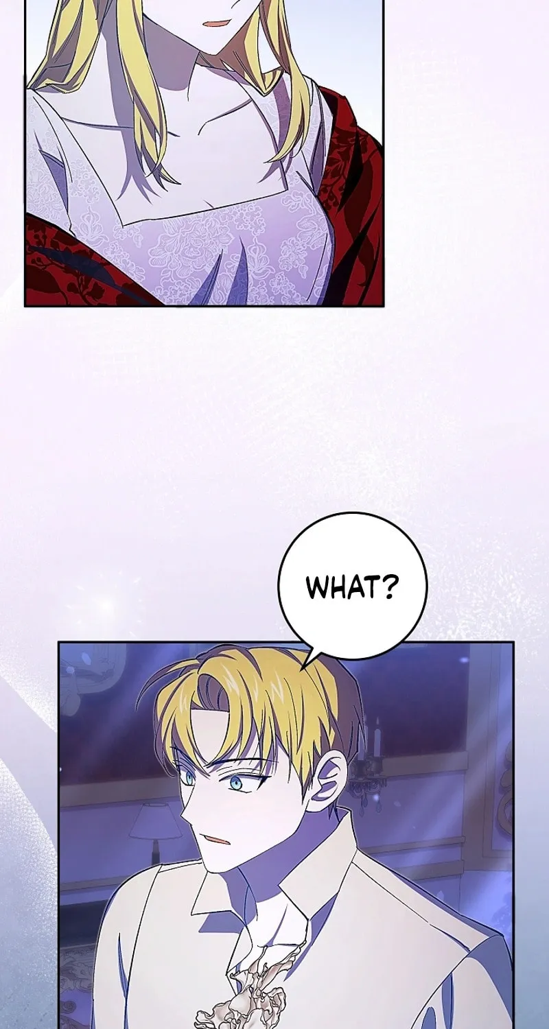 Even If I Say I'm Not a Villain Now Chapter 13 page 68 - 