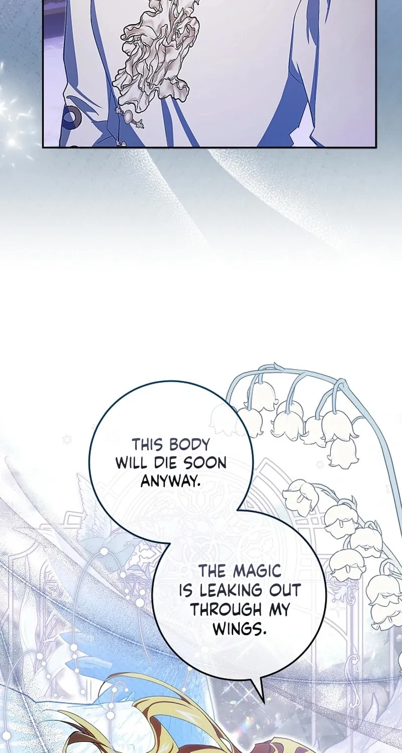 Even If I Say I'm Not a Villain Now Chapter 13 page 69 - 